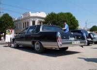 Cadillac Brougham d'Elegance `91_2